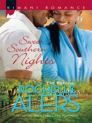 Sweet Southern Nights - ebook